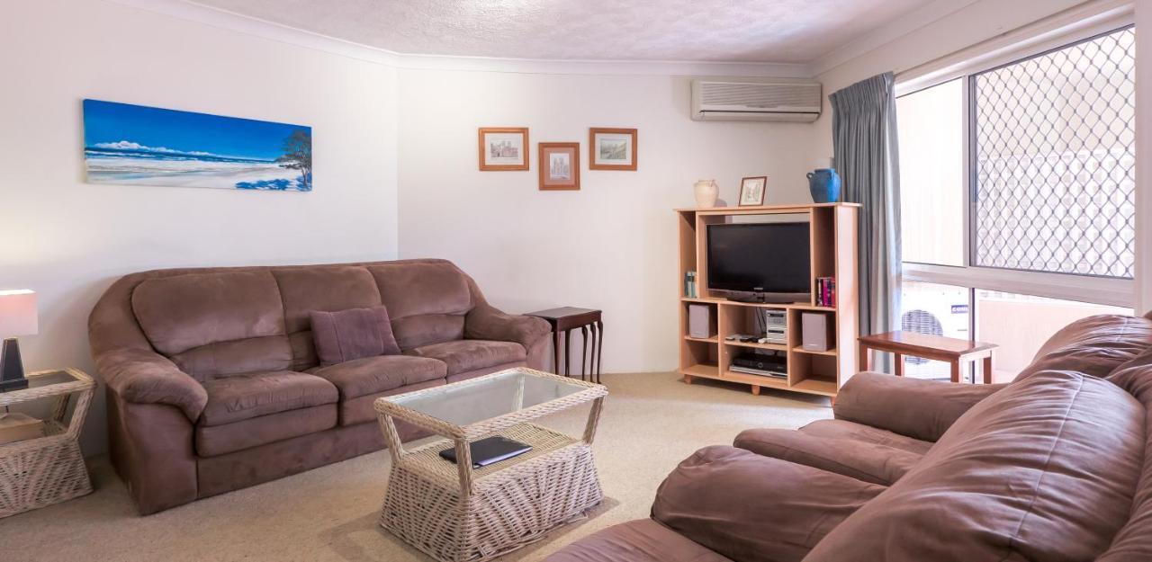 Jubilee Views Holiday Apartments Gold Coast Esterno foto