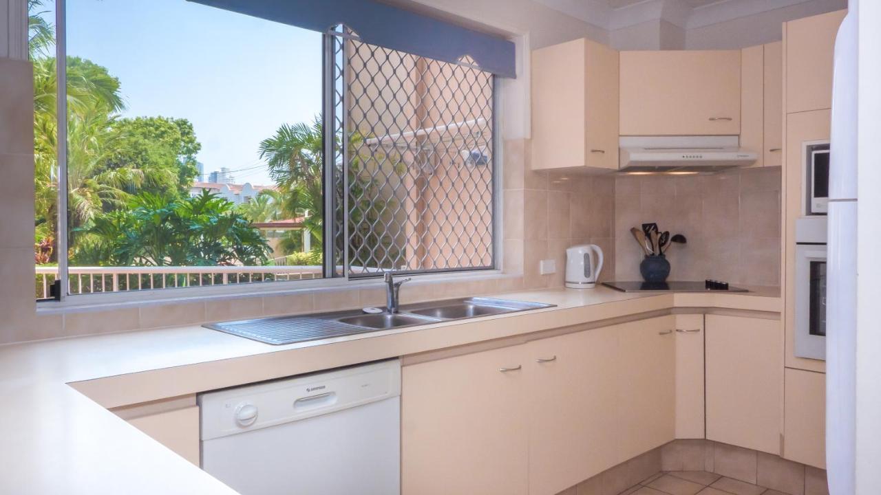 Jubilee Views Holiday Apartments Gold Coast Esterno foto