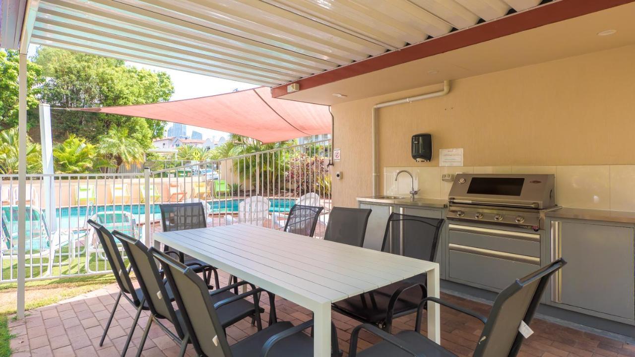 Jubilee Views Holiday Apartments Gold Coast Esterno foto
