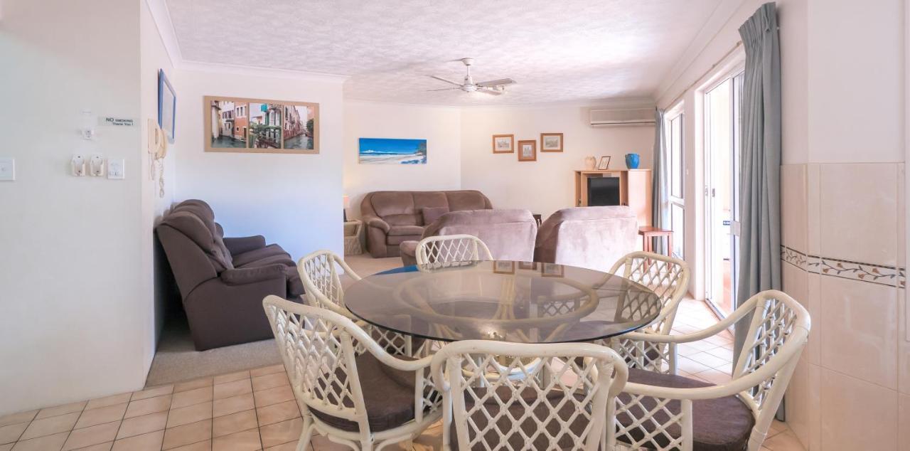 Jubilee Views Holiday Apartments Gold Coast Esterno foto
